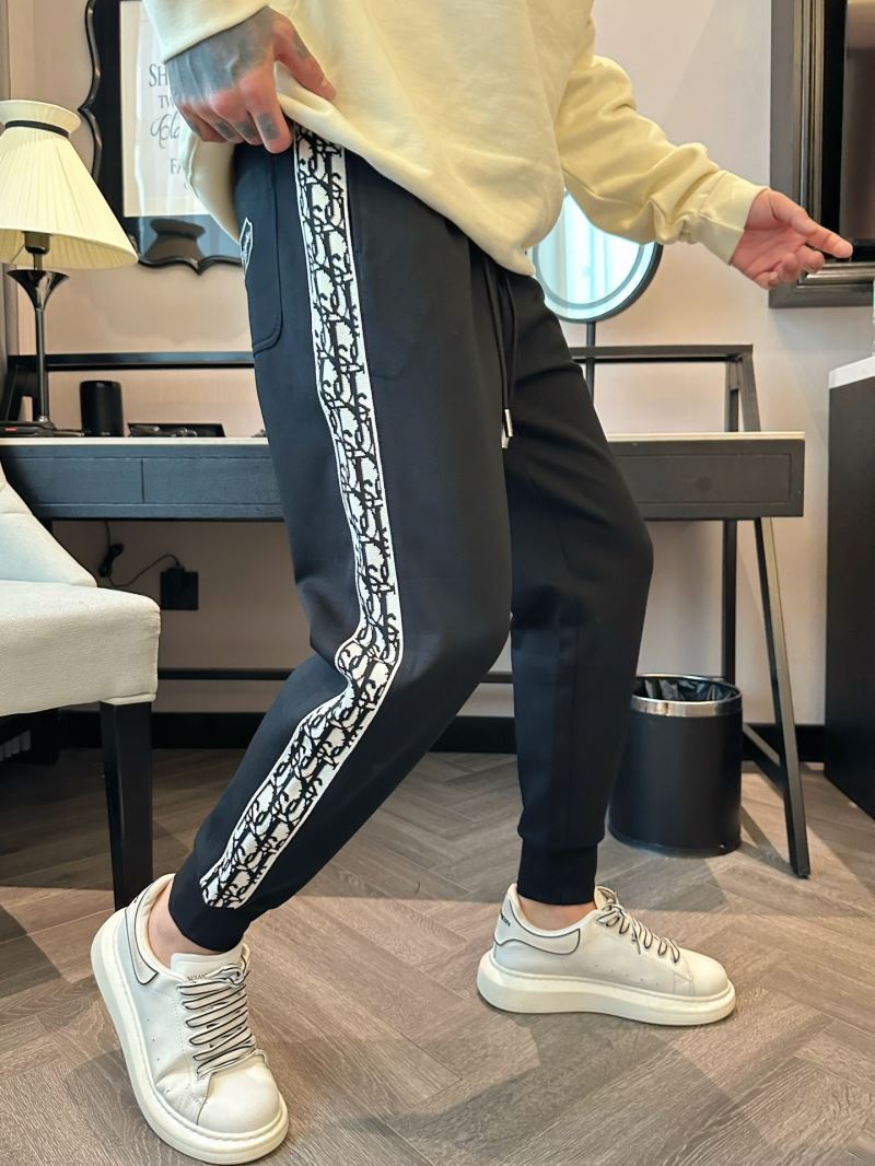 Christian Dior Long Pants